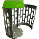 Specialty Product Hardware Ltd. Frost 2020-Green – Stingray Waste Receptacle