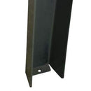 Specialty Product Hardware Ltd. Frost 2040-Yellow - Stream 4' Steel Bench