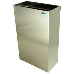 Specialty Product hardware ltd. Frost 326 Waste Receptacle 50L - Metallic