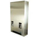 Specialty Product hardware ltd. Frost 608-3 - Wall Mount Napkin and Tampon Dispenser, Metallic