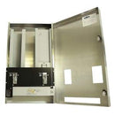 Specialty Product hardware ltd. Frost 608-3 - Wall Mount Napkin and Tampon Dispenser, Metallic