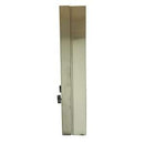 Specialty Product hardware ltd. Frost 608-3 - Wall Mount Napkin and Tampon Dispenser, Metallic