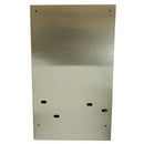 Specialty Product hardware ltd. Frost 608-3 - Wall Mount Napkin and Tampon Dispenser, Metallic