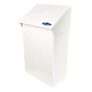 Specialty Product Hardware Ltd. Frost 620 – Sanitary Napkin Disposal, White