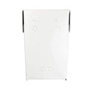 Specialty Product Hardware Ltd. Frost 620 – Sanitary Napkin Disposal, White