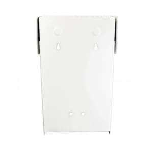 Specialty Product Hardware Ltd. Frost 620 – Sanitary Napkin Disposal, White