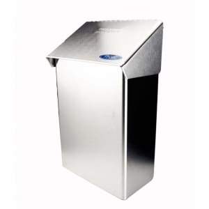 Specialty Product Hardware Ltd. Frost 622 – Sanitary Napkin Disposal, Stainless Steel