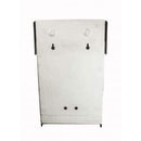 Specialty Product Hardware Ltd. Frost 622 – Sanitary Napkin Disposal, Stainless Steel