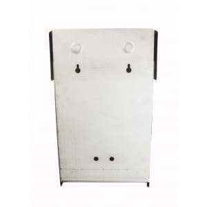 Specialty Product Hardware Ltd. Frost 622 – Sanitary Napkin Disposal, Stainless Steel