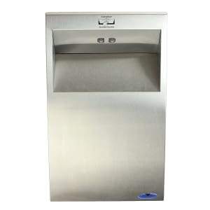 Specialty Product hardware ltd. Frost 625 Automatic Napkin Disposal