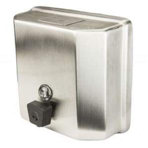 Specialty Product Hardware Ltd. Frost 711 – Profile Soap Dispenser
