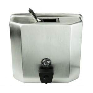 Specialty Product Hardware Ltd. Frost 711 – Profile Soap Dispenser