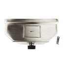 Specialty Product Hardware Ltd. Frost 711 – Profile Soap Dispenser