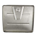 Specialty Product Hardware Ltd. Frost 711 – Profile Soap Dispenser