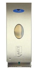 Specialty Product hardware ltd. Frost 714-S – Touch-free Sanitizer / Soap Dispenser