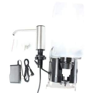 Specialty Product Hardware Ltd. Frost 716 – Automatic Bulk Fill Liquid Soap Dispenser