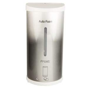Specialty Product hardware ltd. Frost 717 – Touch Free Foam Soap Dispenser
