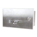 Specialty Product Hardware Ltd. Frost 719 – Recessed Liquid Soap Dispenser