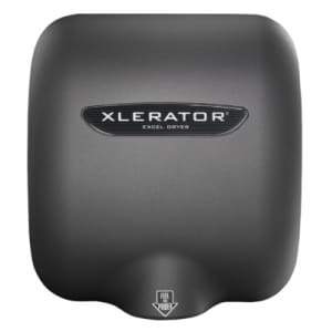 Xlerator - Automatic Hand Dryer 110v-120v - Specialty Product Hardware Ltd.