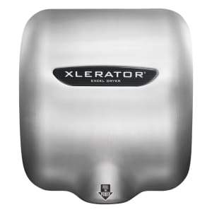 Xlerator - Automatic Hand Dryer 110v-120v - Specialty Product Hardware Ltd.